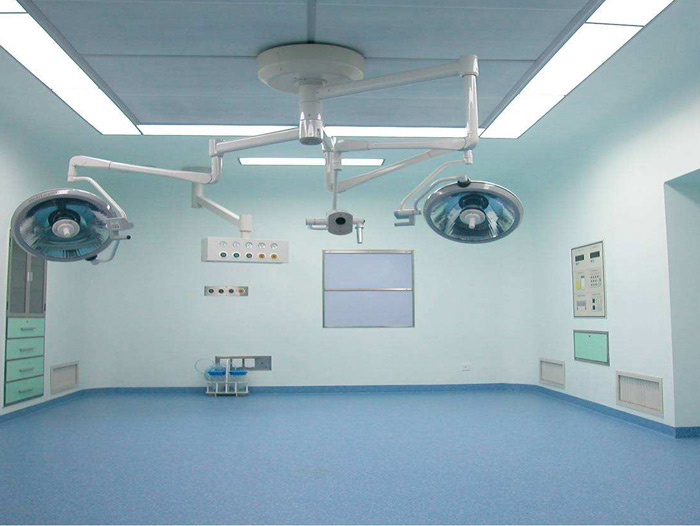 贵州手术室净化